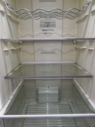 FRIGORÍFICO BOCHS BLANCO 
