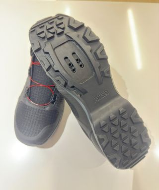 Zapatillas Giro Boa Troop talla 43