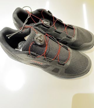 Zapatillas Giro Boa Troop talla 43