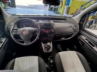 FIAT Qubo 2016