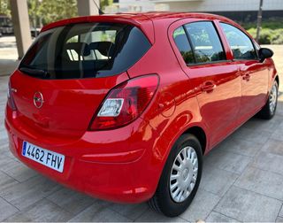 Opel Corsa 2006