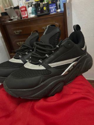 Dior B22 Negras