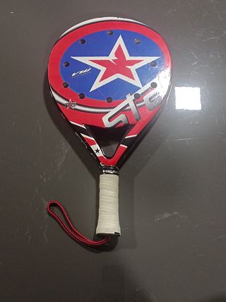 Pala de pádel Star
