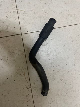 Manguito refrigerante Opel frontera B