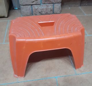 Sgabello / Gradini / Scaletta per bambini