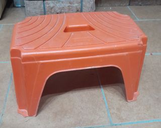 Sgabello / Gradini / Scaletta per bambini