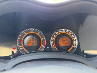 Toyota Auris 2010