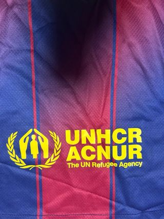 Camiseta FC Barcelona Lamine Yamal 10