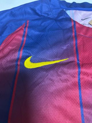 Camiseta FC Barcelona Lamine Yamal 10