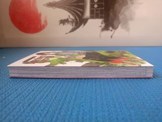 Manga Historias cortas de Koyoharu Gotoge