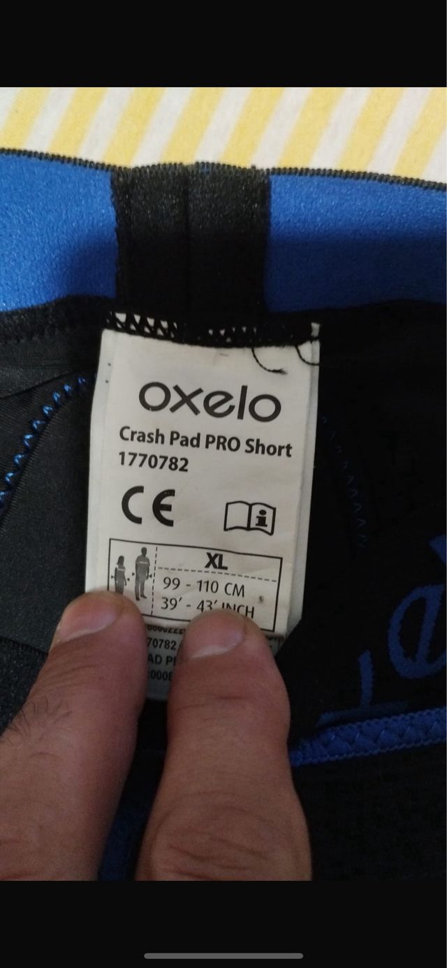 Patines Fila Talla 42 + Protecciones