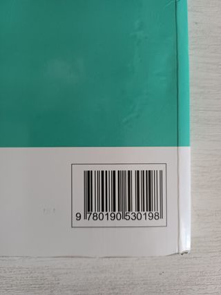 Biología y Geología 3º ESO. Libro del estudiant...