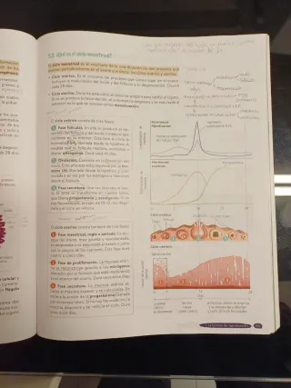 Biología y Geología 3º ESO. Libro del estudiant...