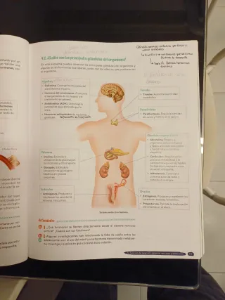 Biología y Geología 3º ESO. Libro del estudiant...