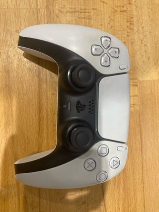 Mando PS5 DualSense Blanco 1ª Gen