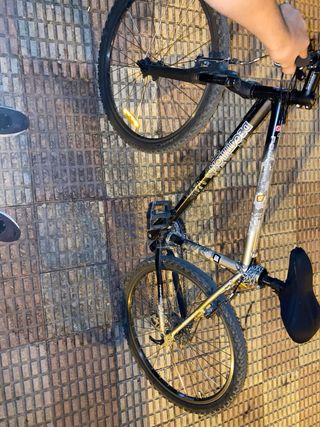 Bicicleta 26”