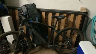 Bicicleta de Montaña Rockrider