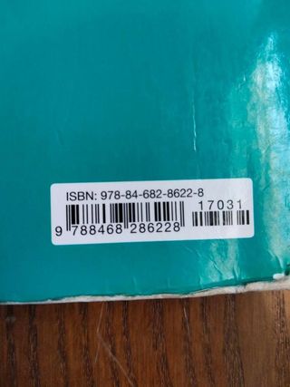 Libro de Filosofía de primero de bachillerato
