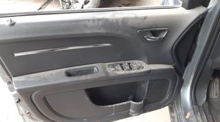 Asientos tercera 1kq831dvaa fiat freemont 7284350