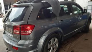 Asientos tercera 1kq831dvaa fiat freemont 7284350