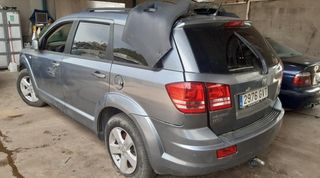 Asientos tercera 1kq831dvaa fiat freemont 7284350