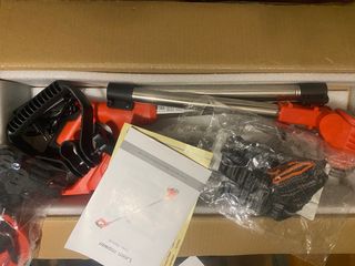 Desbrozadora Outigo con 2 Baterías NUEVA