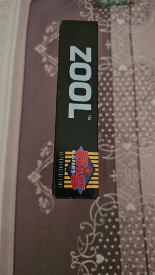 Zool Supercollection PC IBM Italiano