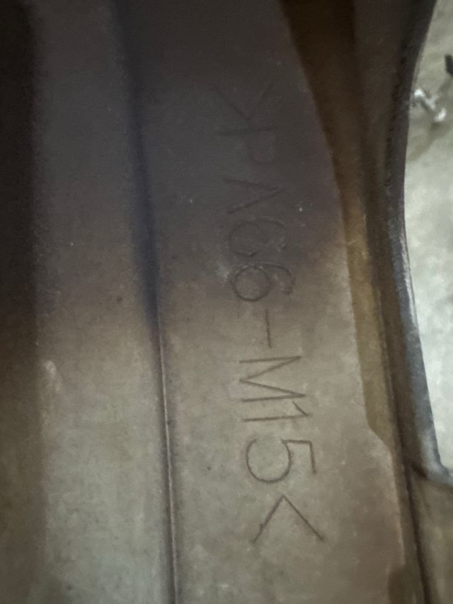 Tapacubos SEAT (4 unidades)