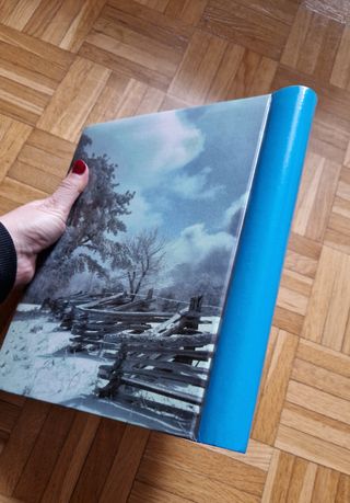 Album foto 40 facciate
