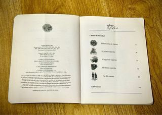 Cuento De Navidad N/c (Cucana Literature) (Span...