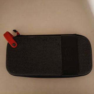 Nintendo Switch 2019 + funda