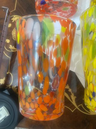 Bicchieri di Murano 