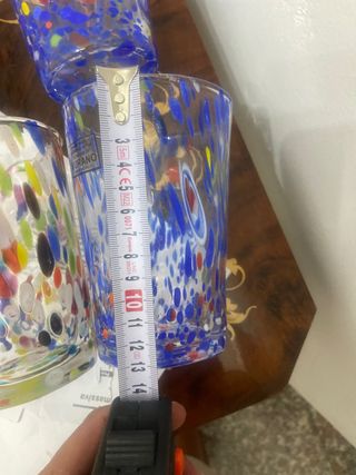 Bicchieri di Murano 