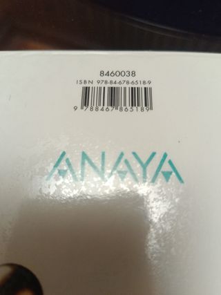 Cultura Científica 1.