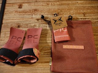 Calleras Picsil Heron Grips