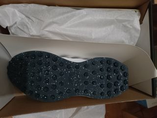 Zapatos de Golf Adidas S2G Spikeless Cuero Talla 4