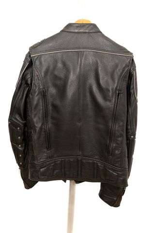 Chaqueta Harley Davidson Thunderhead Piel Talla M