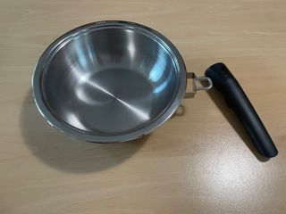 Pentolino AMC 2,1lt M30S 20cm