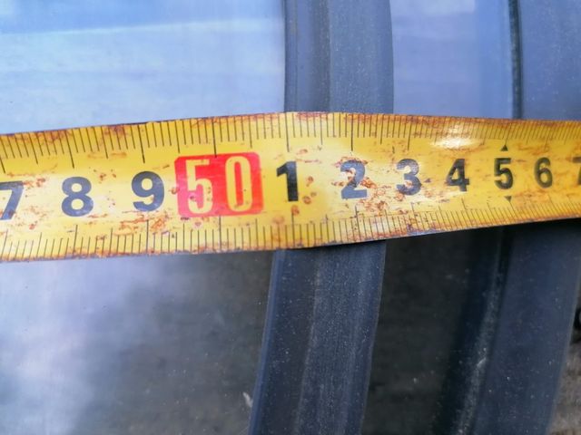 Cristales redondos para focos y/ o decoración