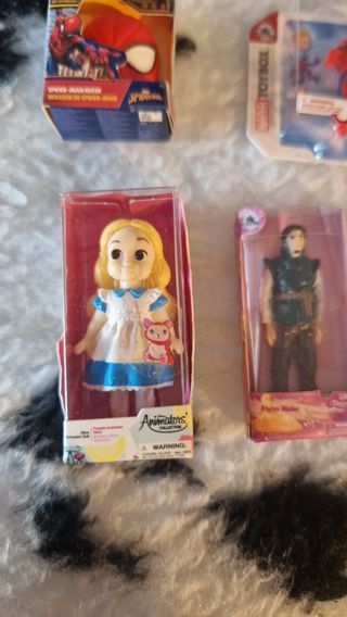 Lotto Mini Brands Disney