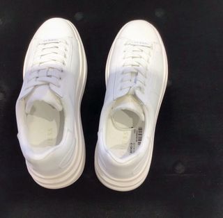 Zapatillas Guess Blancas