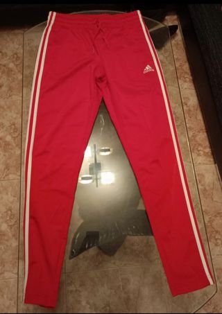 Chándal Adidas Rojo