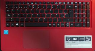 Acer Aspire ES 15 Renovado con SSD y 8 GB RAM