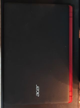 Acer Aspire ES 15 Renovado con SSD y 8 GB RAM