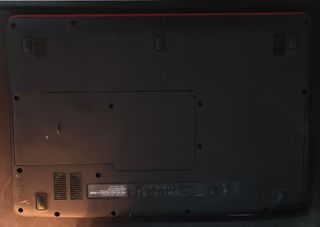 Acer Aspire ES 15 Renovado con SSD y 8 GB RAM