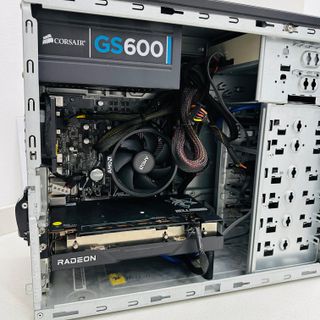 Acer Aspire PC Desktop Gaming