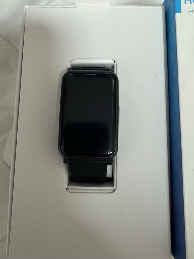 Honor Watch ES Negro