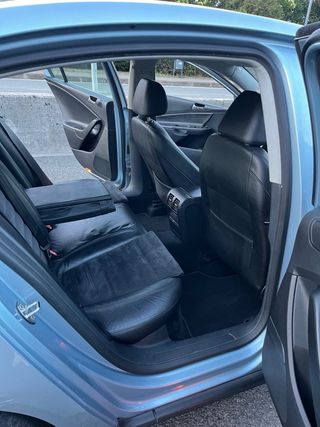 Volkswagen Passat 2008