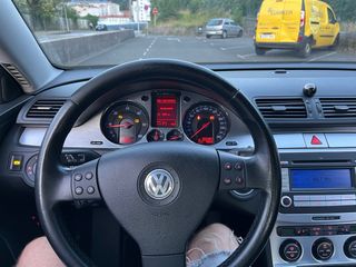 Volkswagen Passat 2008