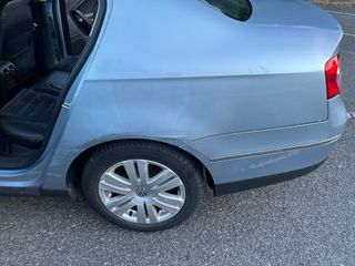 Volkswagen Passat 2008